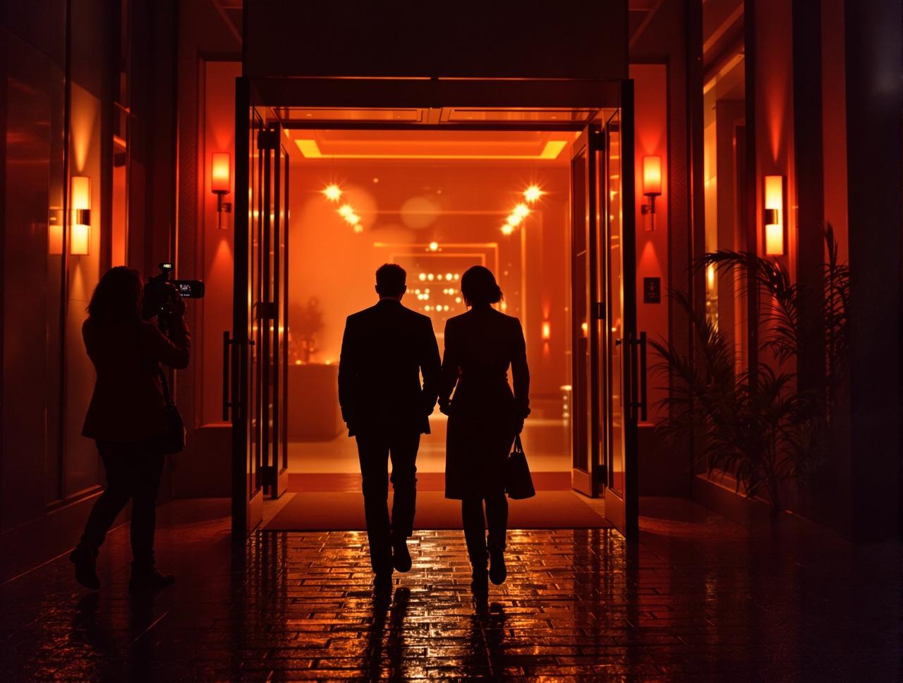 揭秘原声作品背后扎西枫丹娱乐吃瓜故事，从江湖儿女到娱乐圈校长的跨界探索